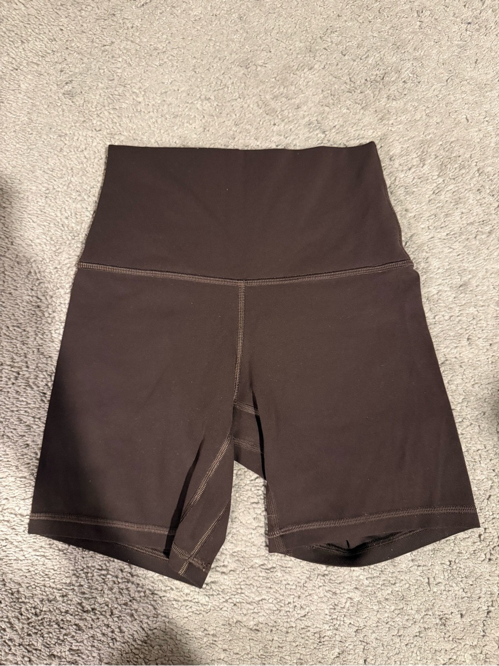 Lululemon Align Short 6”